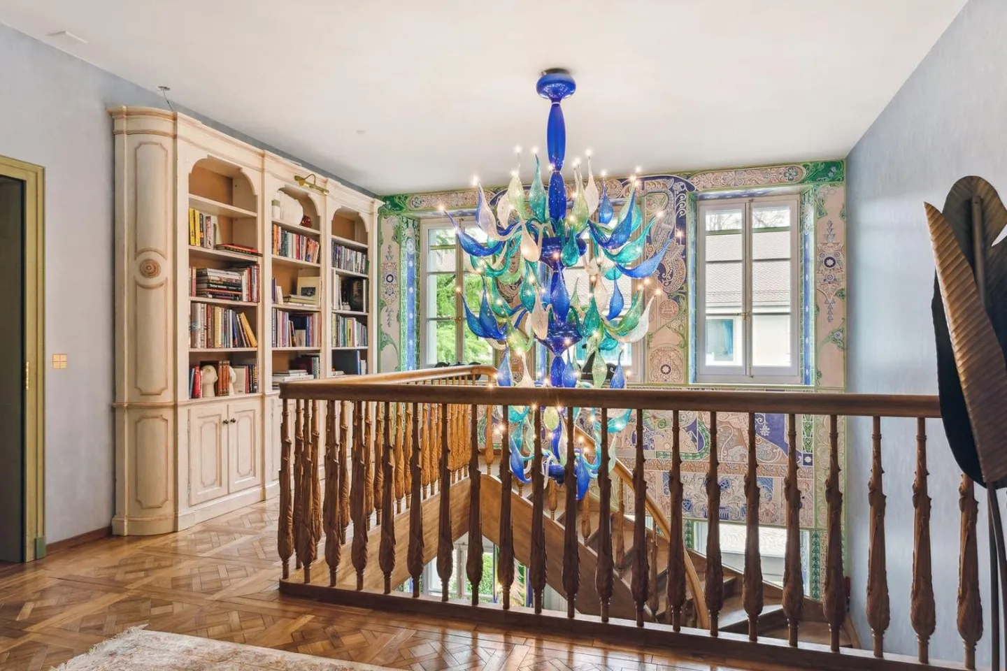 Residenza eccezionale alle porte di Losanna - Foto 3 di 13