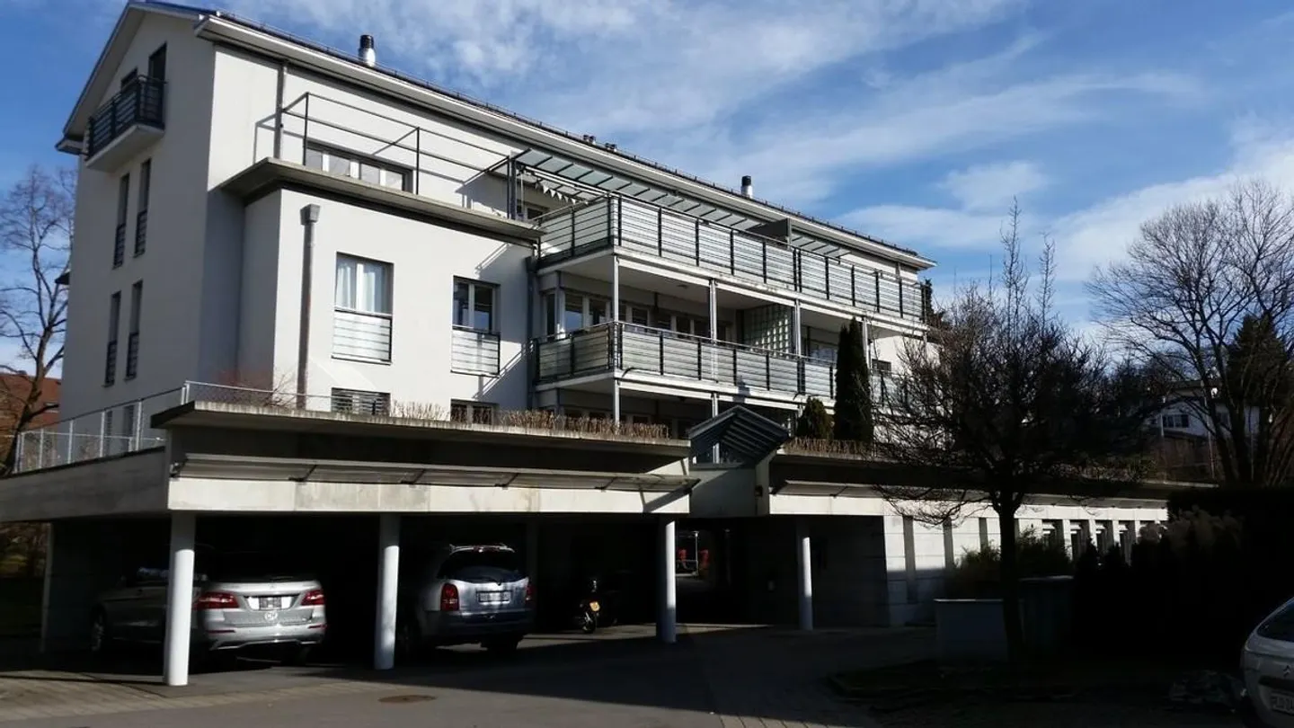 Ideale Familienwohnung in ruhiger Lage - Foto 19 von 20