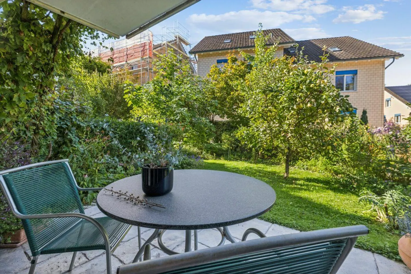 Spaziosa casa familiare semi-indipendente di 6 1/2 stanze a Rotkreuz - Foto 13 di 31