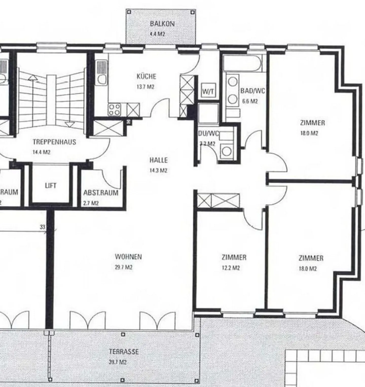 Ideale Familienwohnung in ruhiger Lage - Foto 20 von 20