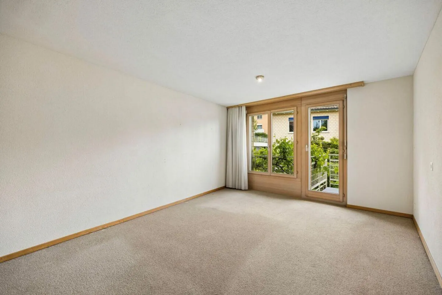 Spaziosa casa familiare semi-indipendente di 6 1/2 stanze a Rotkreuz - Foto 26 di 31