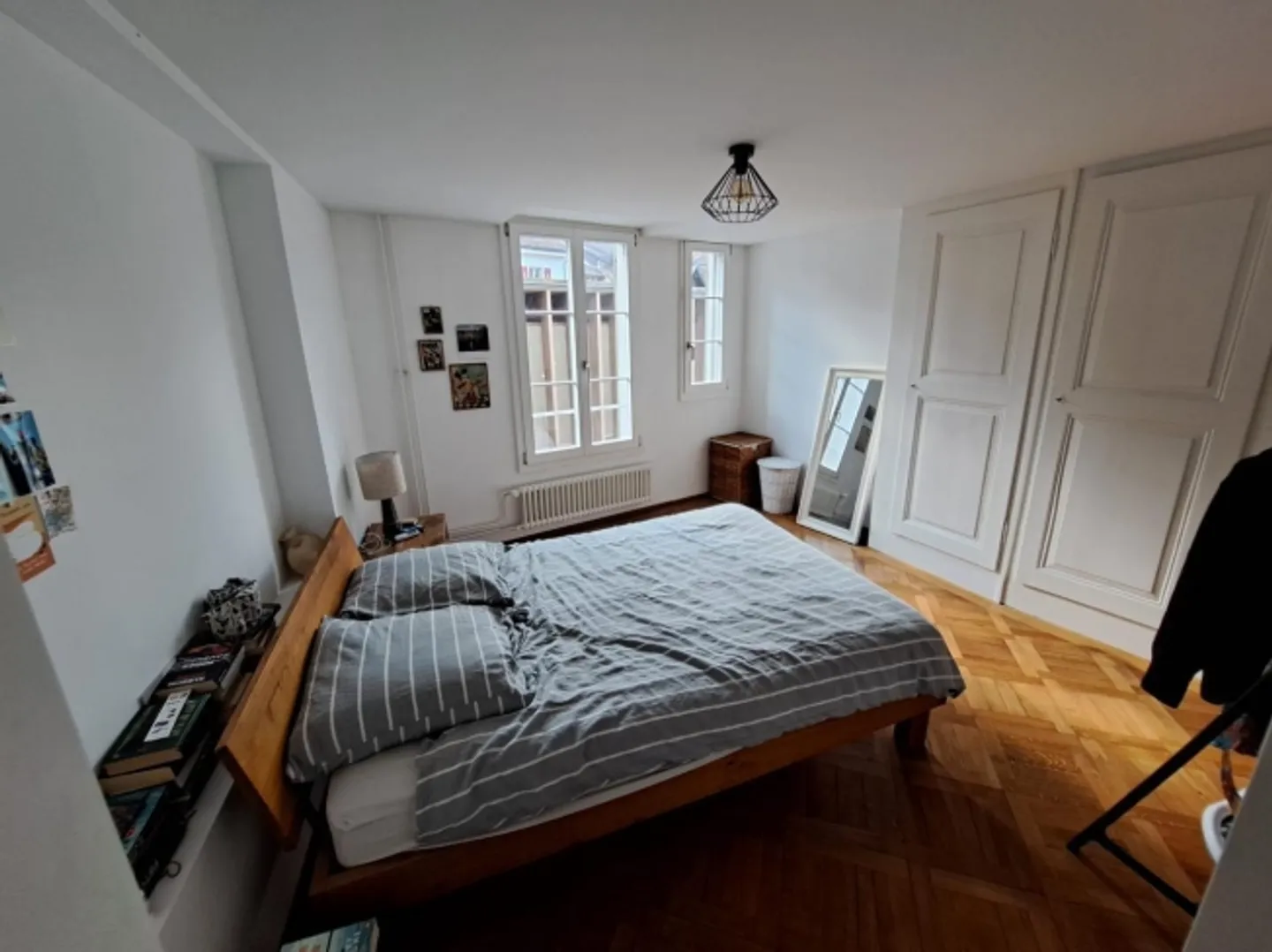 "Appartamento 3 locali ad Aarau (AG), arredato, temporaneo" - Foto 4 di 5