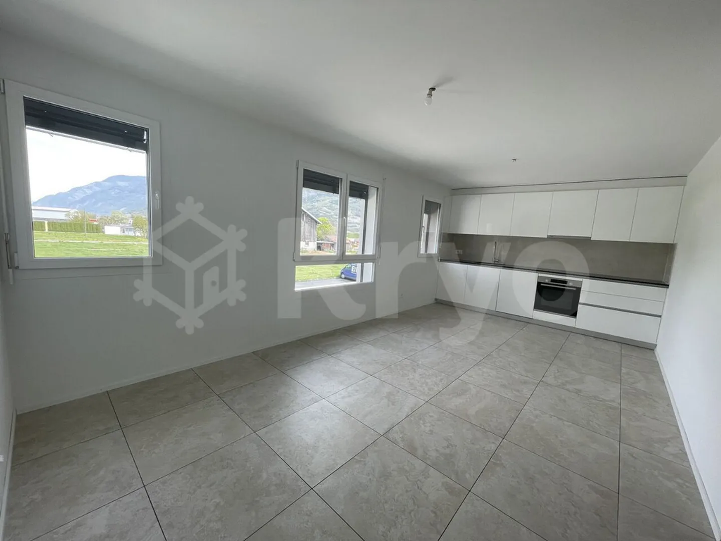 Bel Appartement 2 Pièces - Photo 3 sur 6