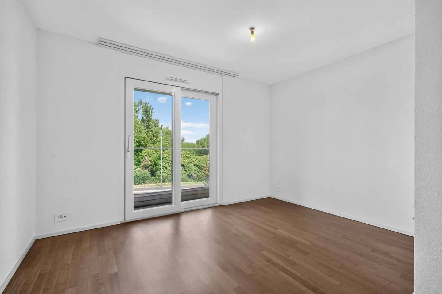 Bell'appartamento di 3,5 locali a St-Sulpice - Foto 7 di 10