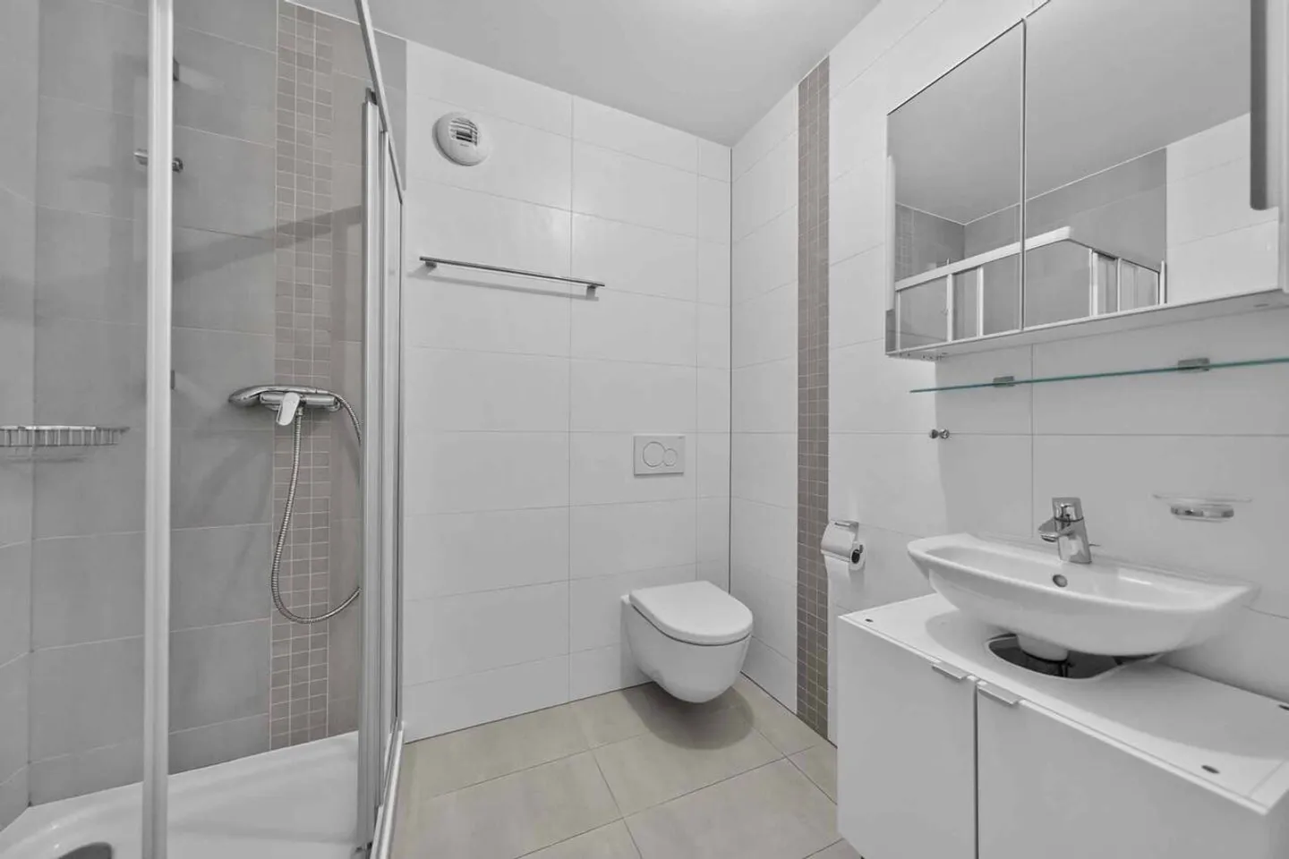 Bell'appartamento di 3,5 locali a St-Sulpice - Foto 6 di 10