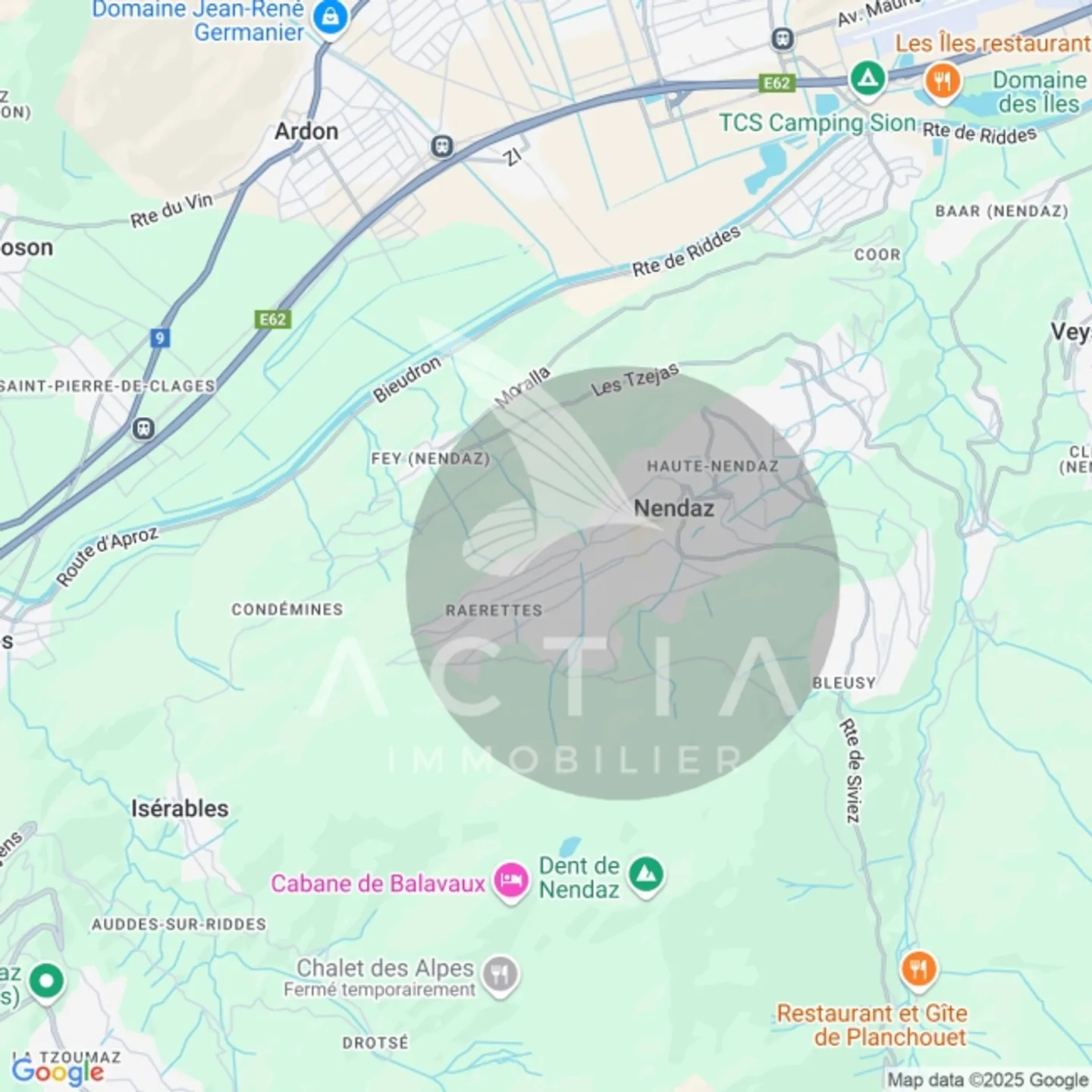 Magnificent 7.5-room chalet + independent workshop | Total renovation - Photo 12 of 13