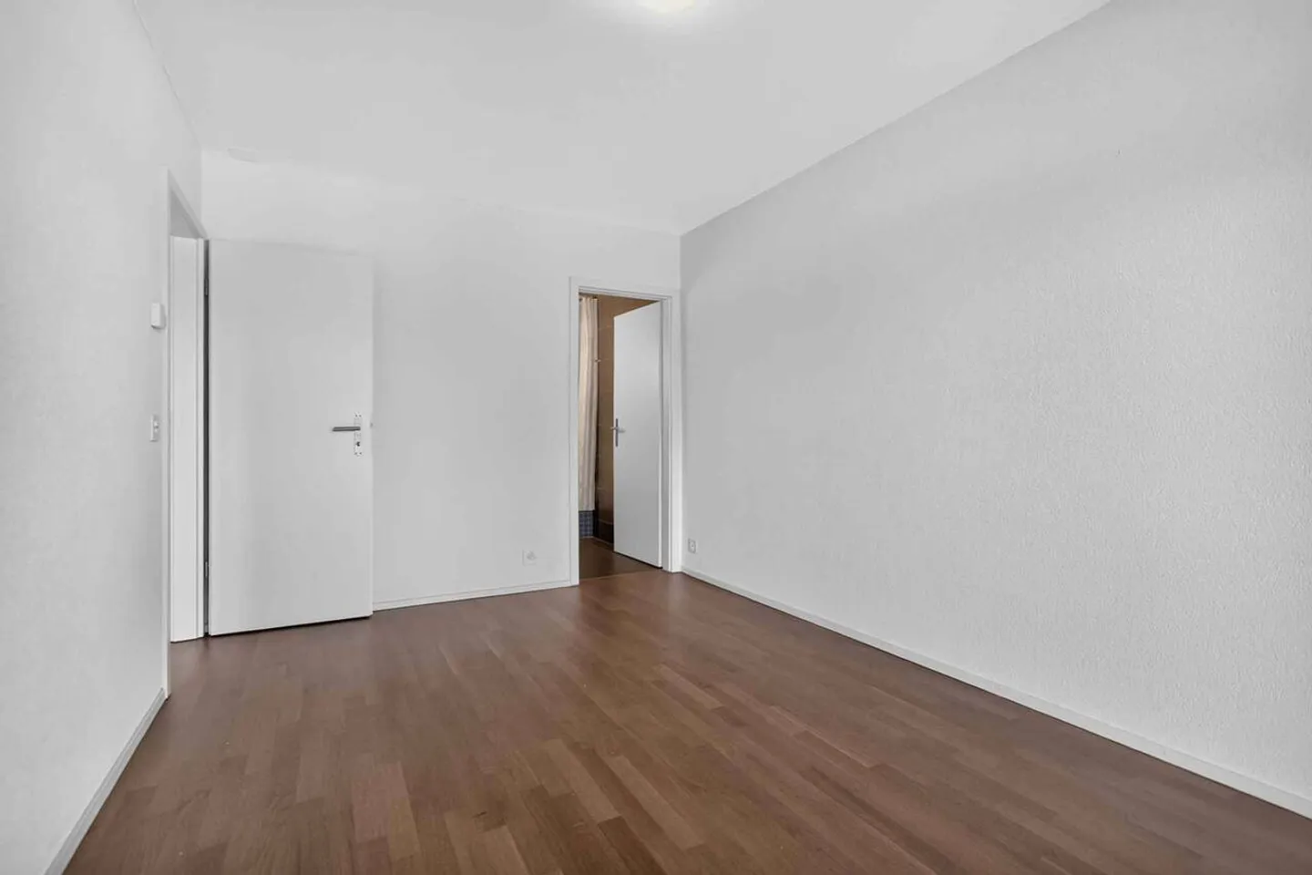 Bell'appartamento di 3,5 locali a St-Sulpice - Foto 9 di 10