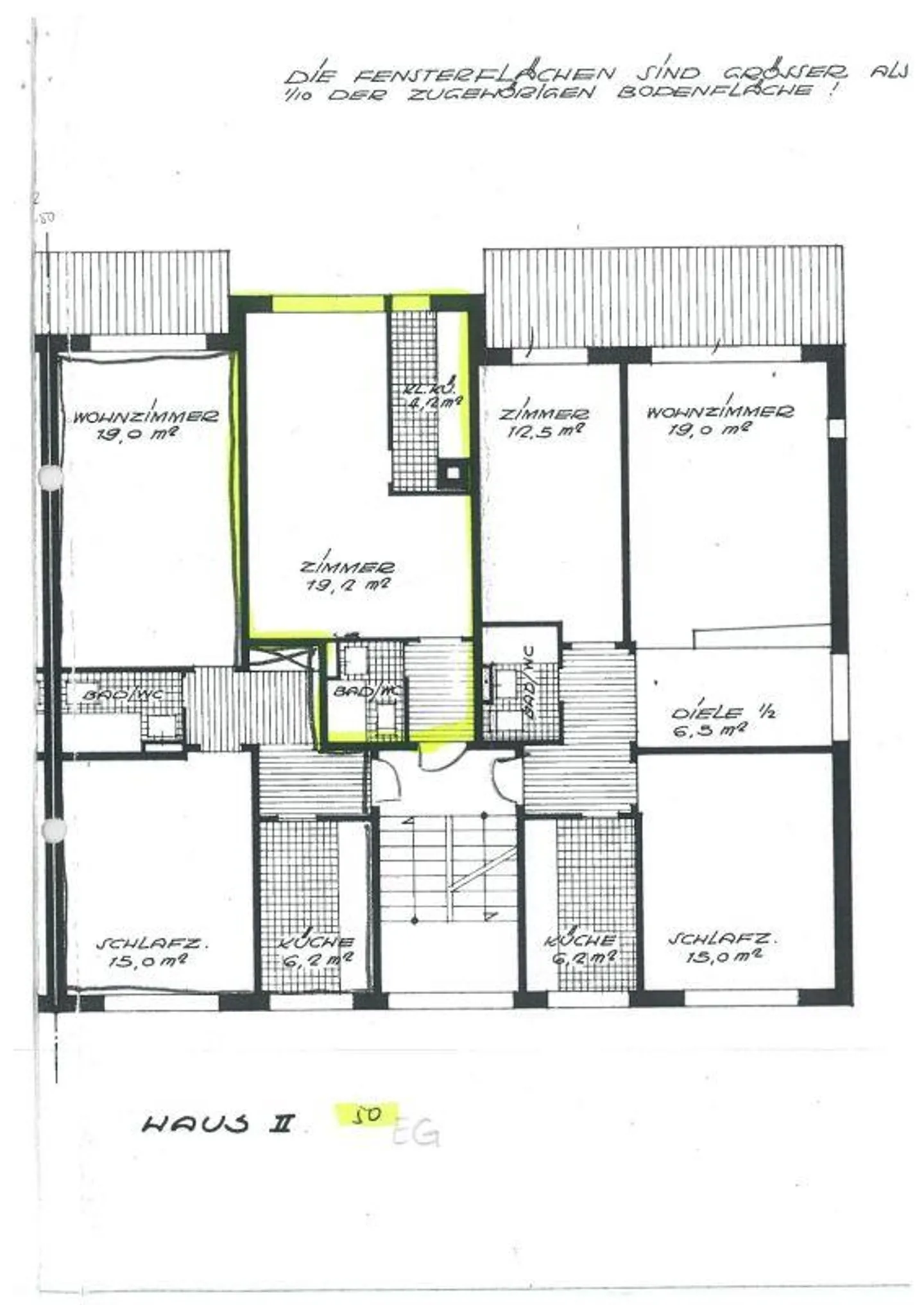 Living in the popular Wollishofen district limited until 30.09.2026 - Photo 5 of 6