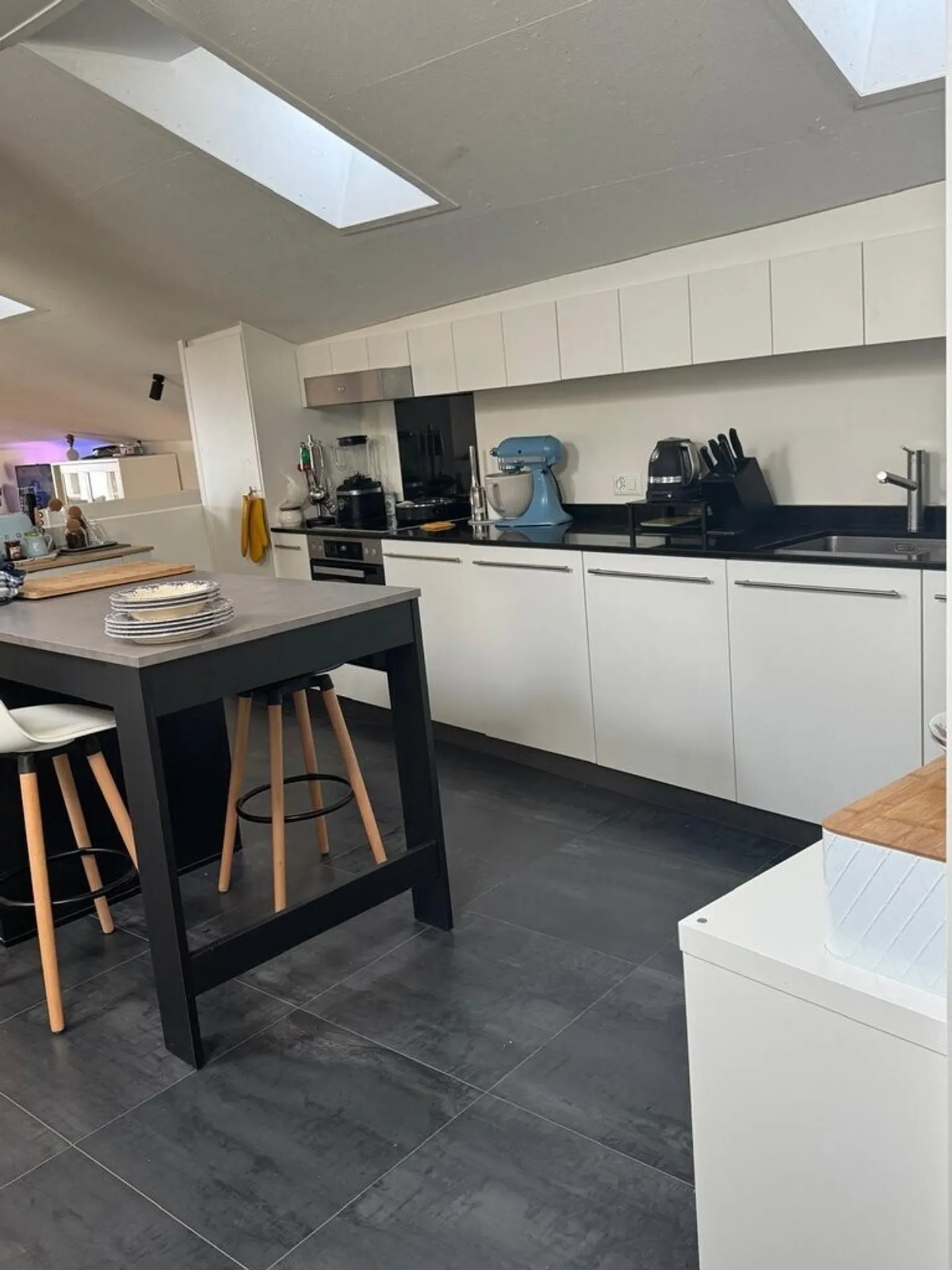 Appartement Charmant près du Léman - Photo 3 sur 7