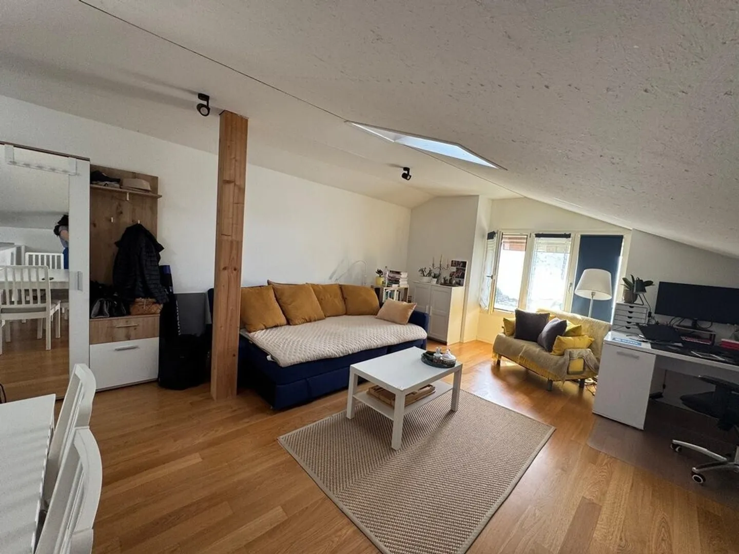 Appartement Charmant près du Léman - Photo 5 sur 7