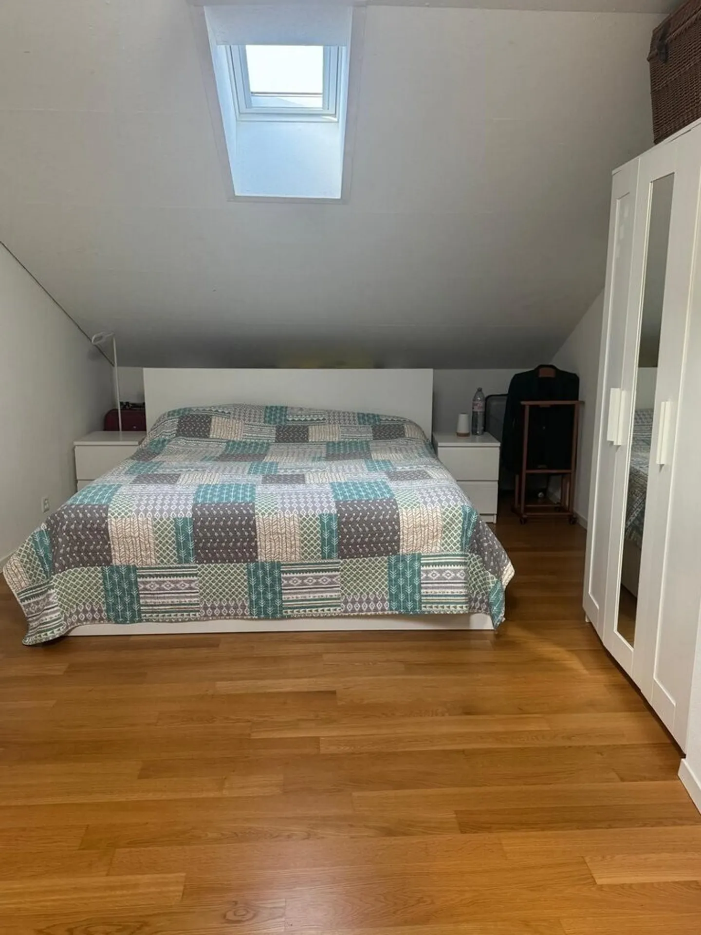 Appartement Charmant près du Léman - Photo 6 sur 7