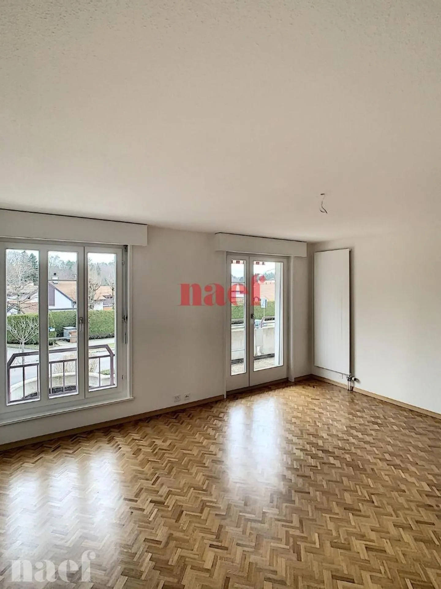 4.5 Room Apartment - Photo 2 of 12