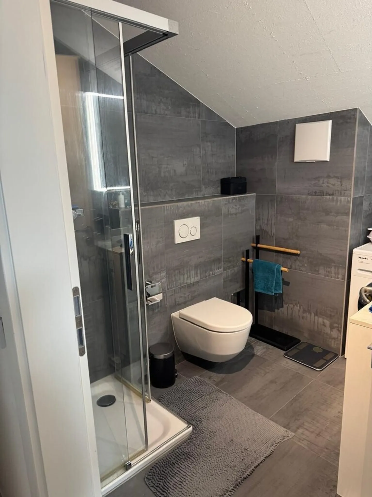 Appartement Charmant près du Léman - Photo 7 sur 7