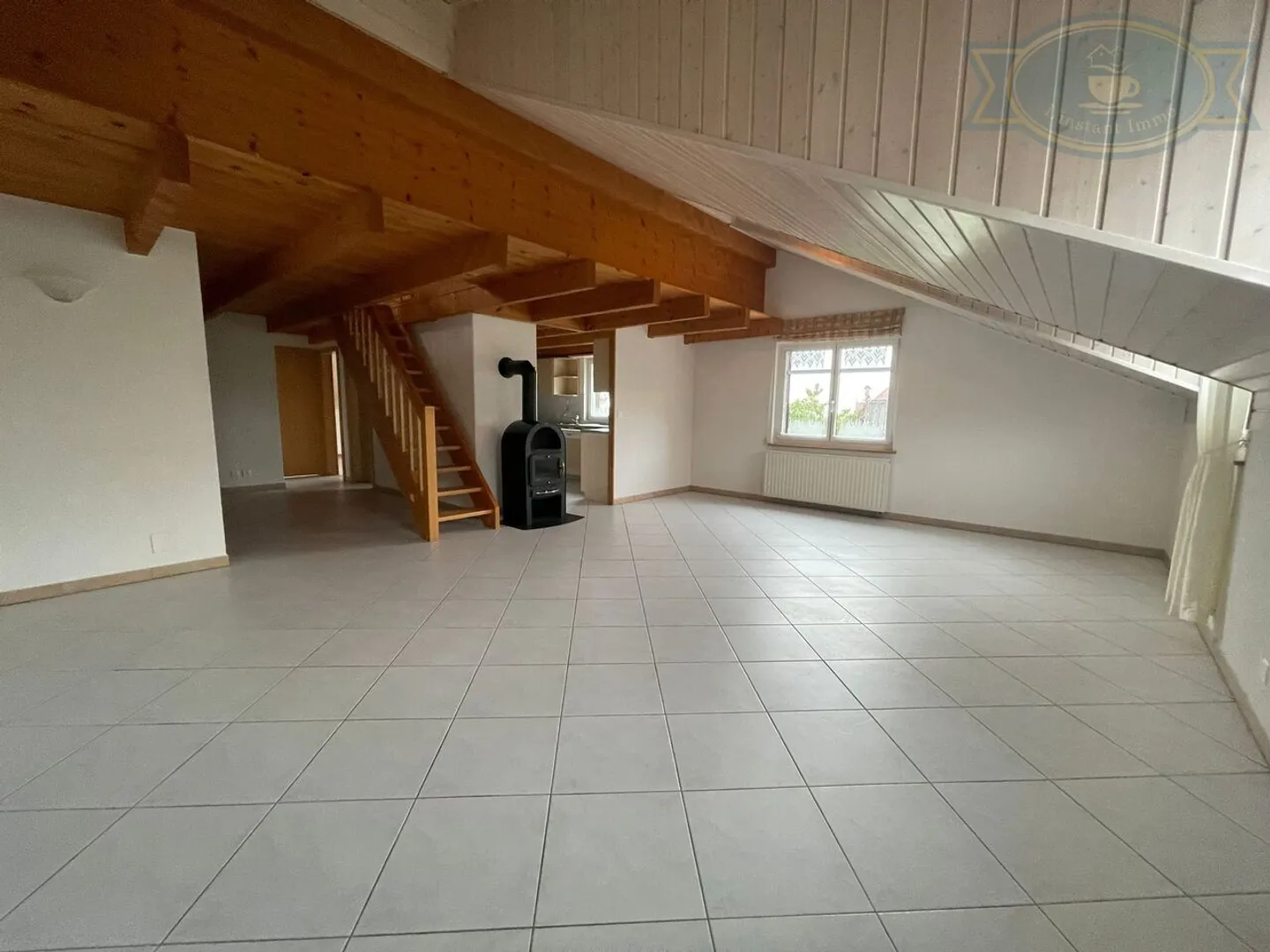 Appartamento in affitto - Foto 1 di 6