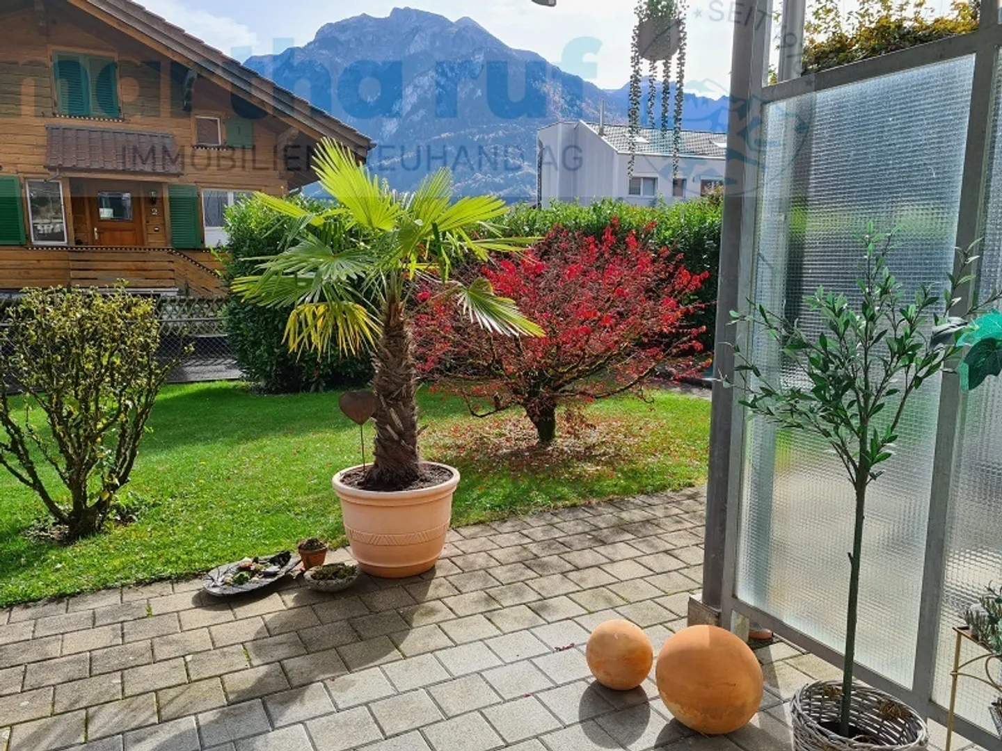 Appartamento in vendita - Foto 4 di 10