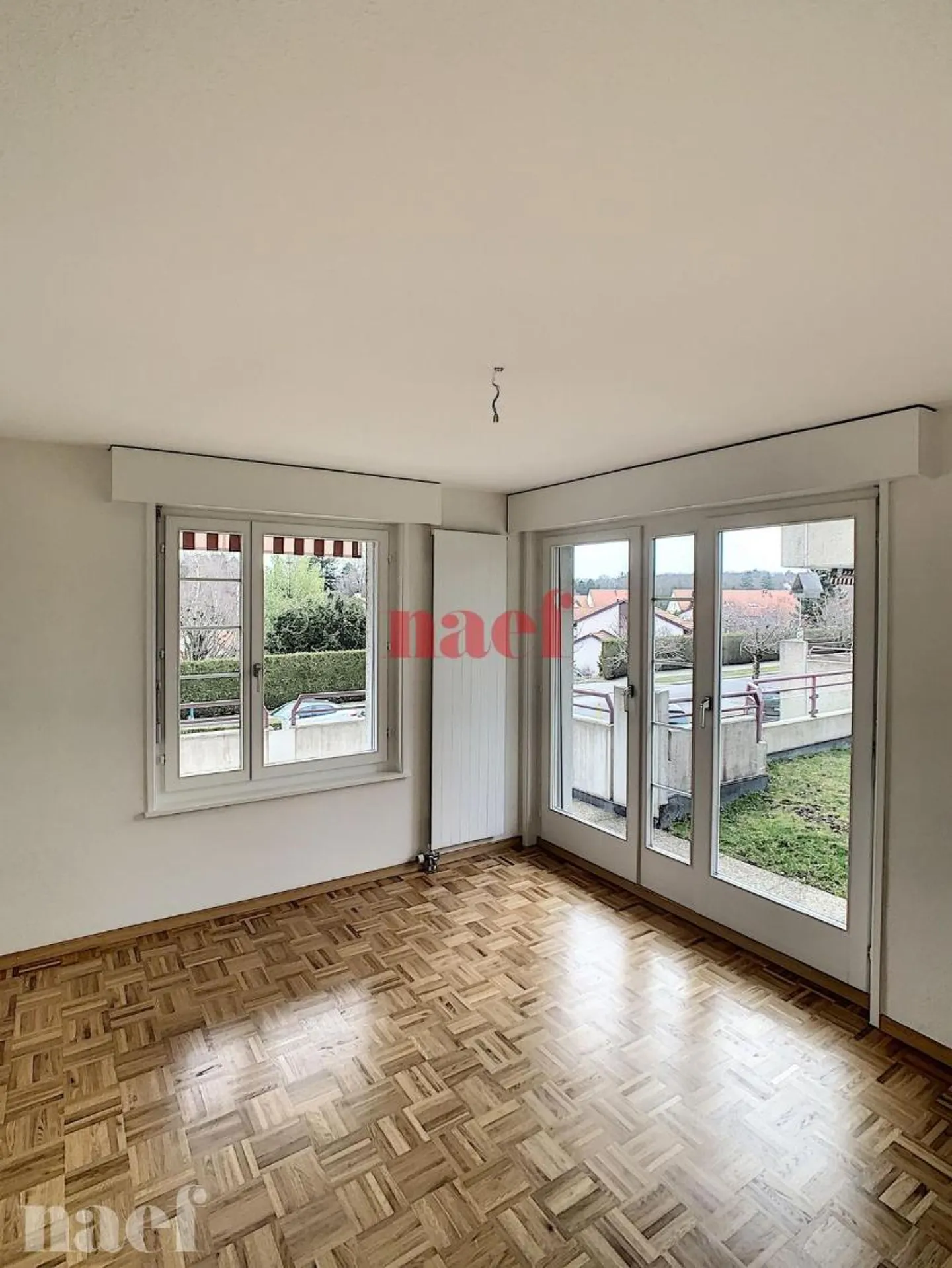 4.5 Room Apartment - Photo 6 of 12