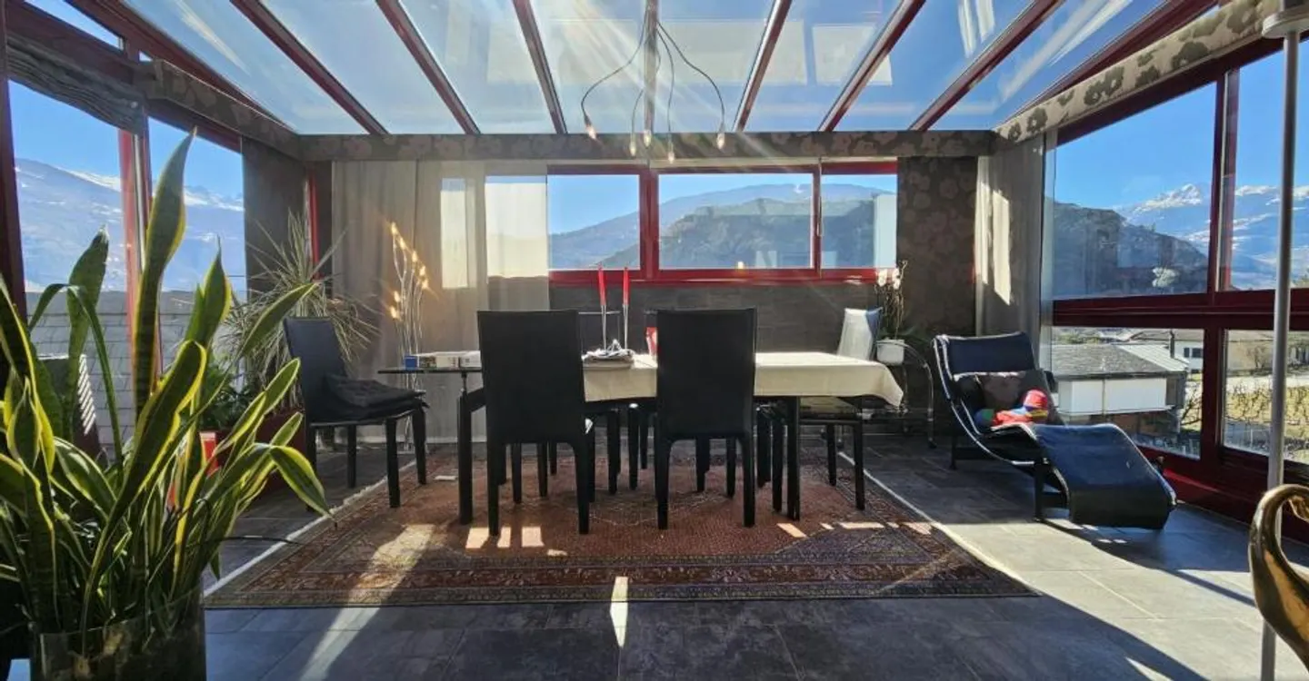 Terrace Apartment with Castle View - Photo 4 of 4