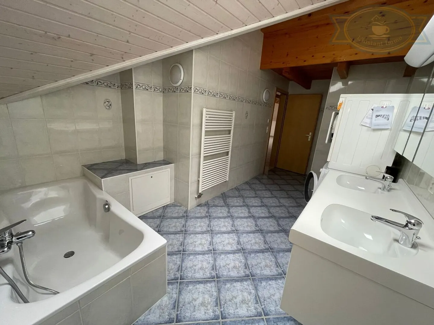 Appartamento in affitto - Foto 4 di 6