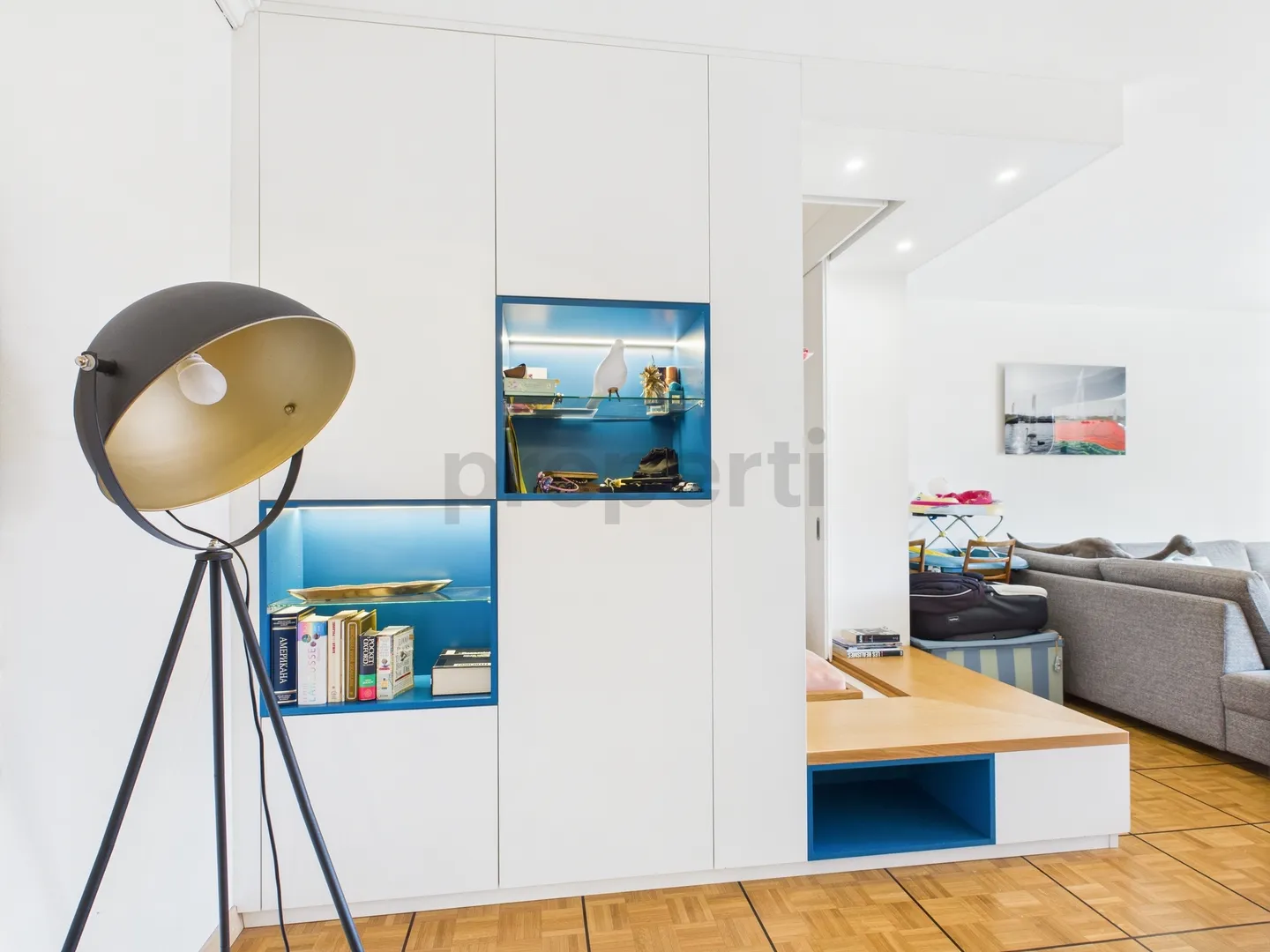 Appartement à vendre - Photo 4 sur 7