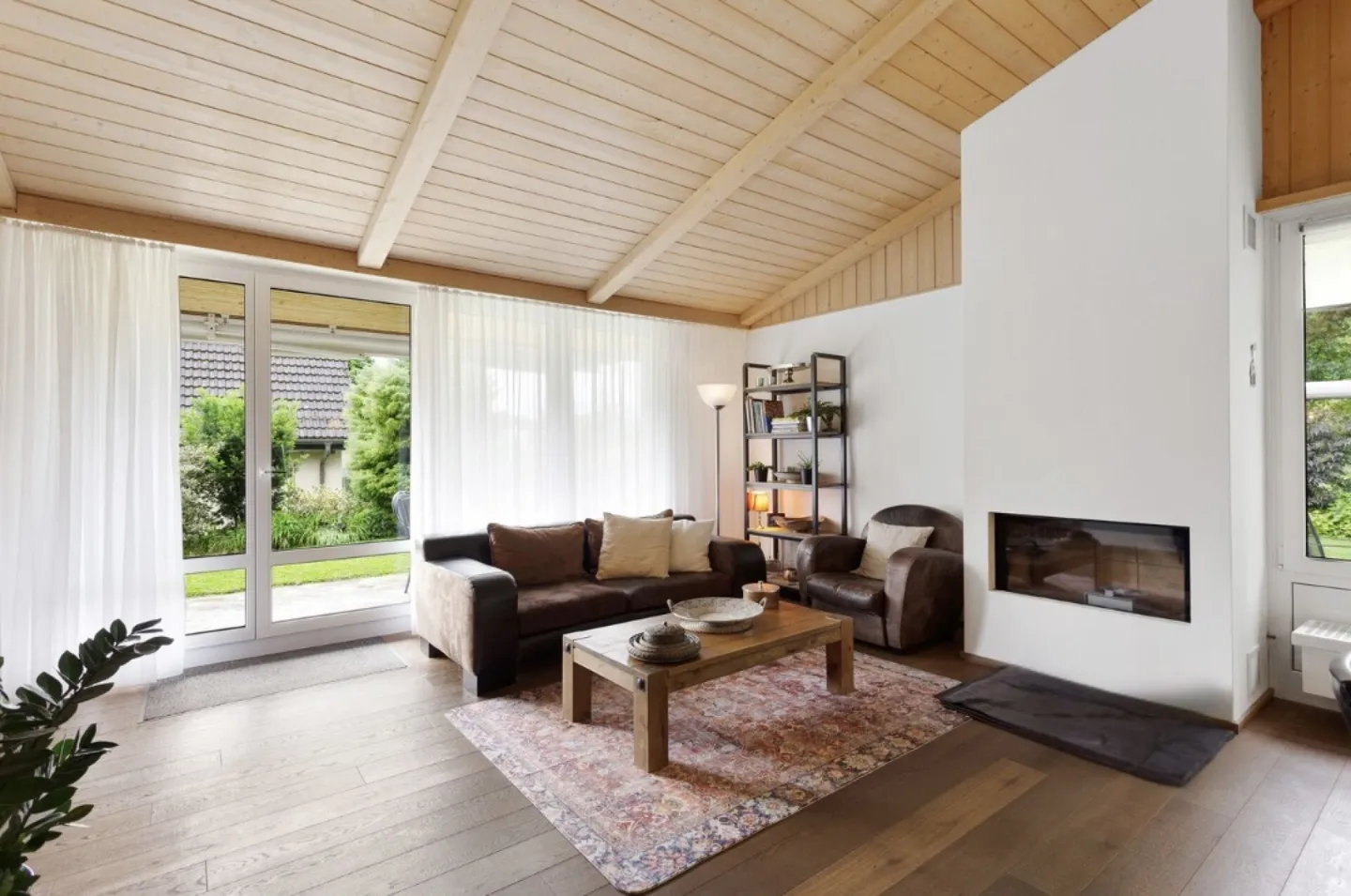 RESERVED Attractive 5.5-room single-family house with garden and double garage in Unterengstringen - Photo 6 of 26
