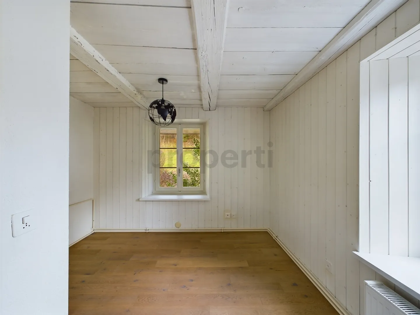Charmante appartement de 4 pièces au 1er étage à Teufenthal, Canton AG - Photo 5 sur 10