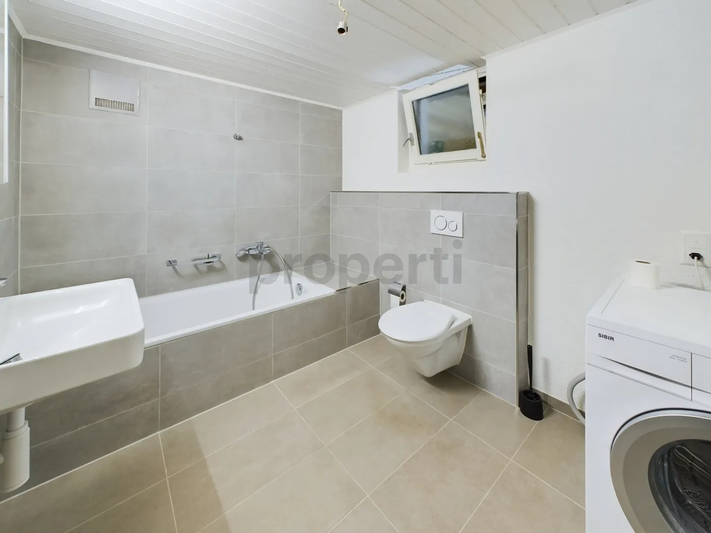 Charmante appartement de 4 pièces au 1er étage à Teufenthal, Canton AG - Photo 7 sur 10