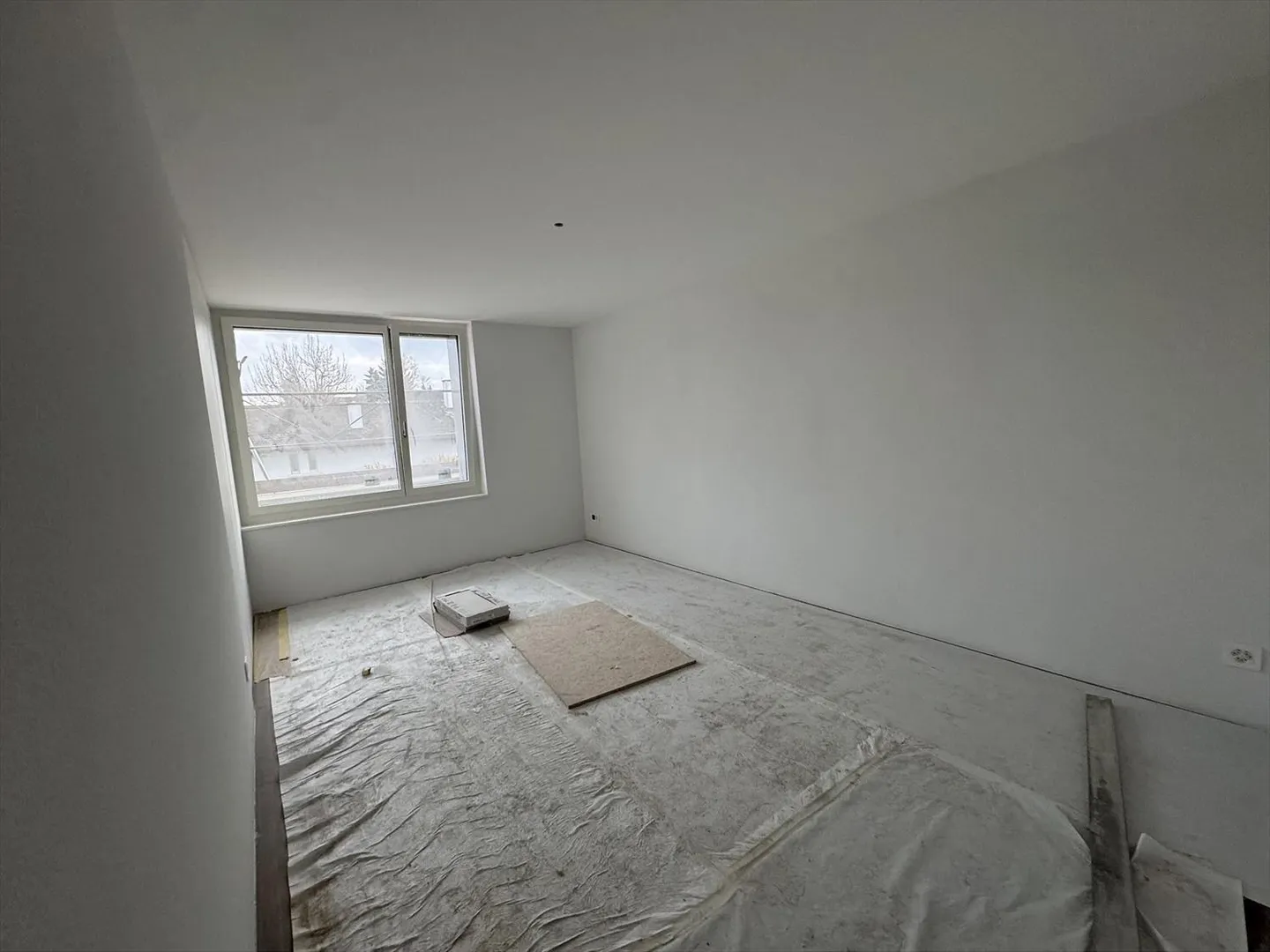 4,5-Zimmer-Wohnung - Foto 3 von 11