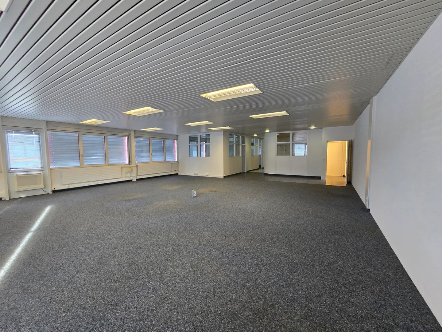 ZI Aclens-Moulin-de-Choc B - showroom, offices or premises of 72m2 - Photo 3 of 5