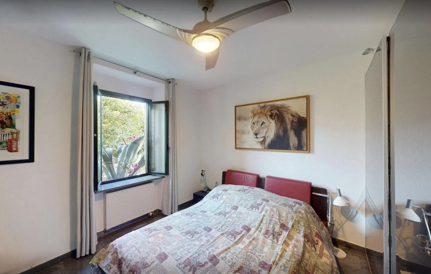 Charmante Tessiner Wohnung mit Garten - Foto 8 von 20