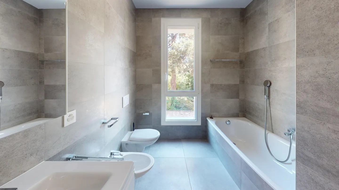 Résidence Artemisia : moderne et lumineux avec deux balcons - Photo 7 sur 9