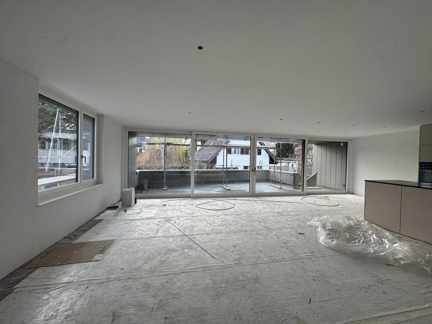 4,5-Zimmer-Wohnung - Foto 1 von 11