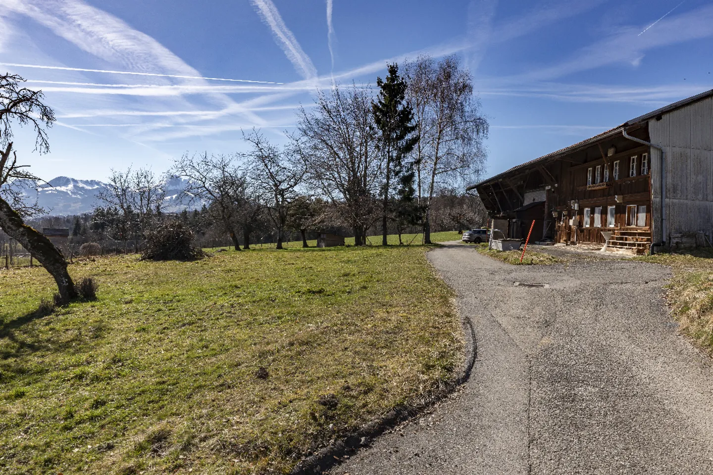 Fattoria con area rurale adiacente da ristrutturare completamente - Foto 2 di 15