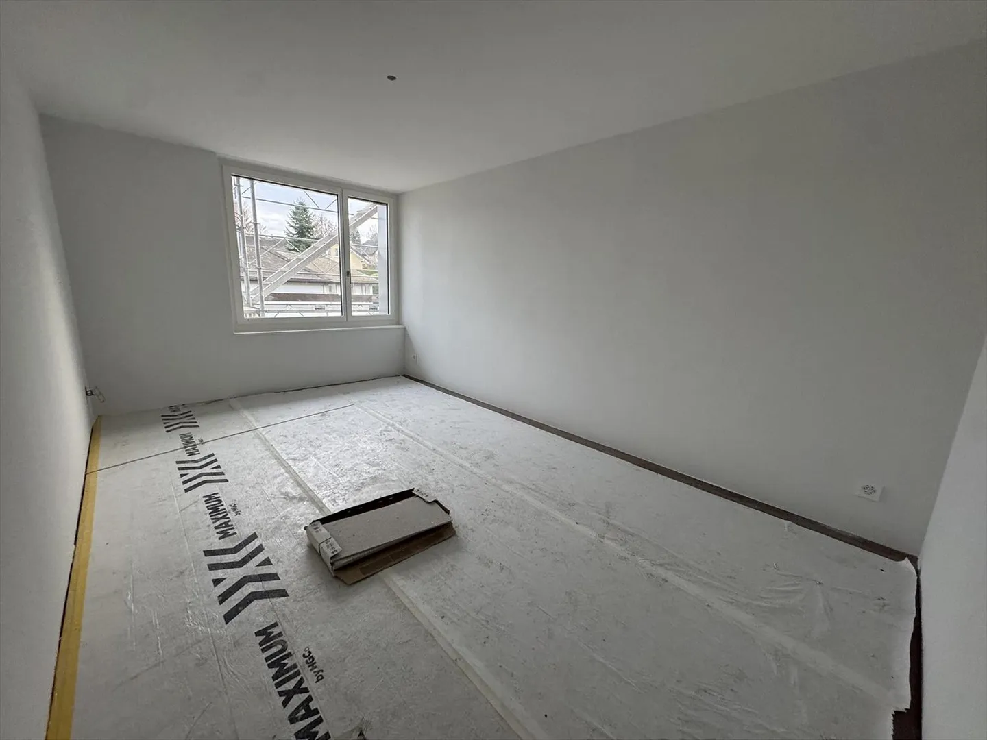 4,5-Zimmer-Wohnung - Foto 4 von 11