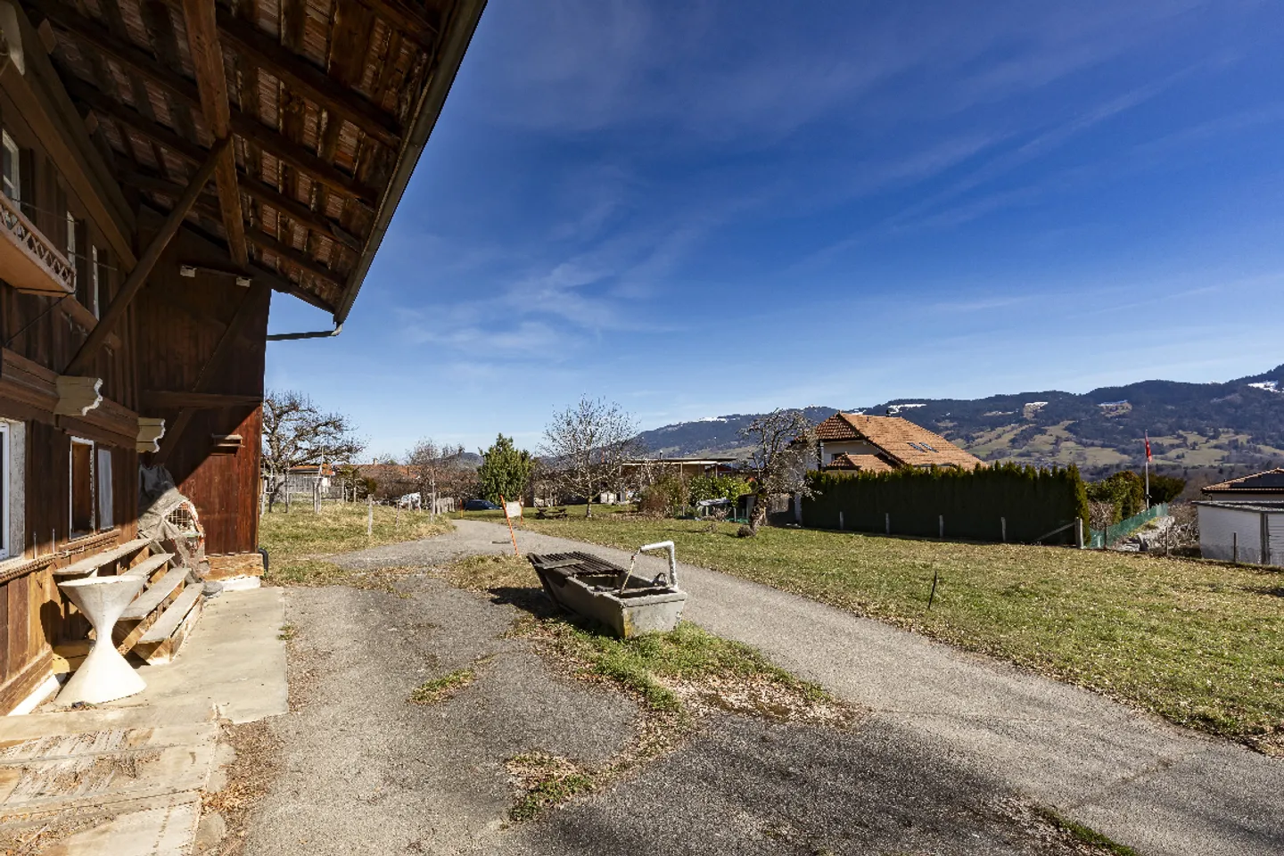 Fattoria con area rurale adiacente da ristrutturare completamente - Foto 3 di 15