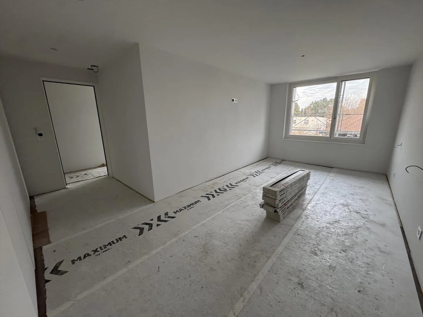 4,5-Zimmer-Wohnung - Foto 6 von 11