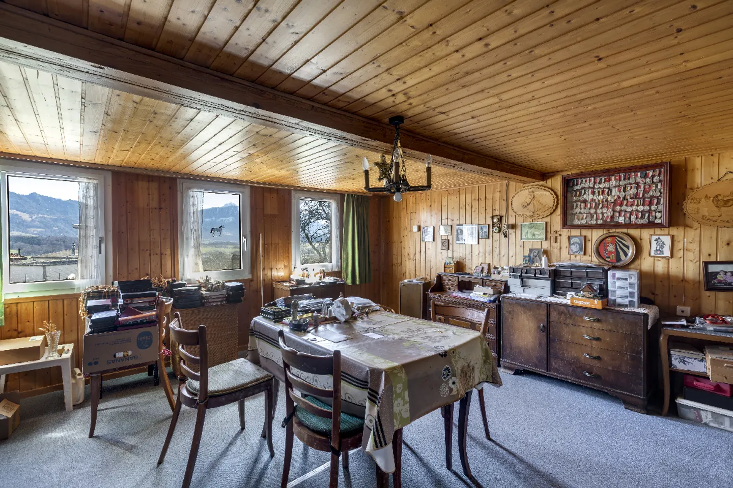 Fattoria con area rurale adiacente da ristrutturare completamente - Foto 10 di 15