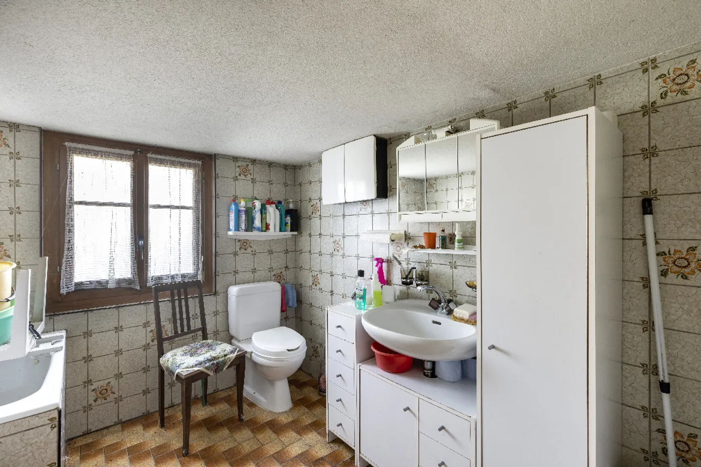 Fattoria con area rurale adiacente da ristrutturare completamente - Foto 11 di 15