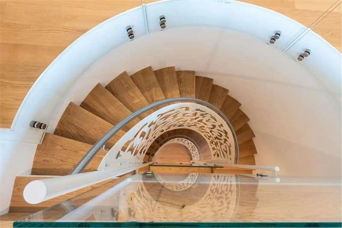 Neubau-Villa in Aldesago - Foto 6 von 13