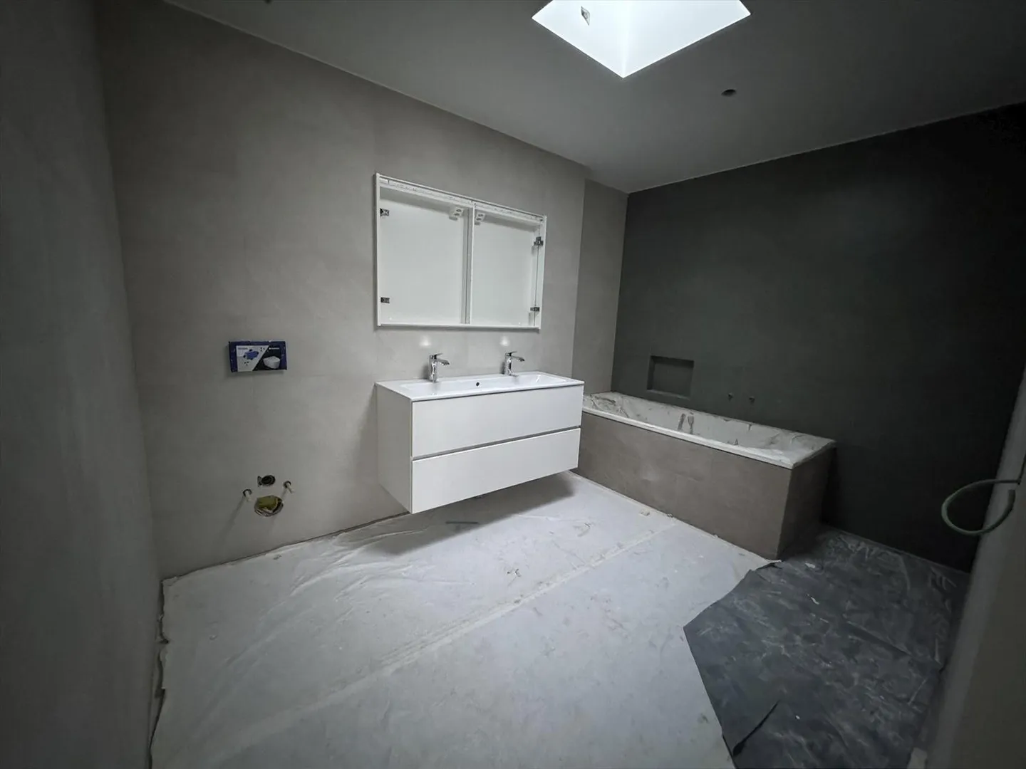 4.5 Room Apartment - Photo 9 of 11