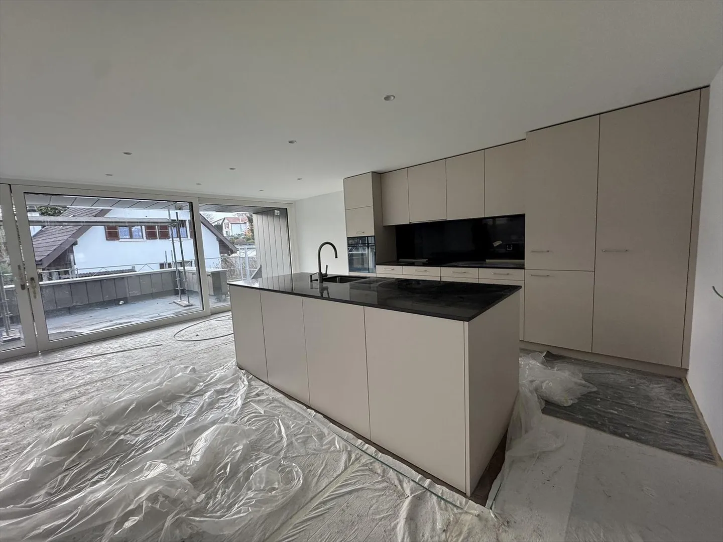 4,5-Zimmer-Wohnung - Foto 7 von 11