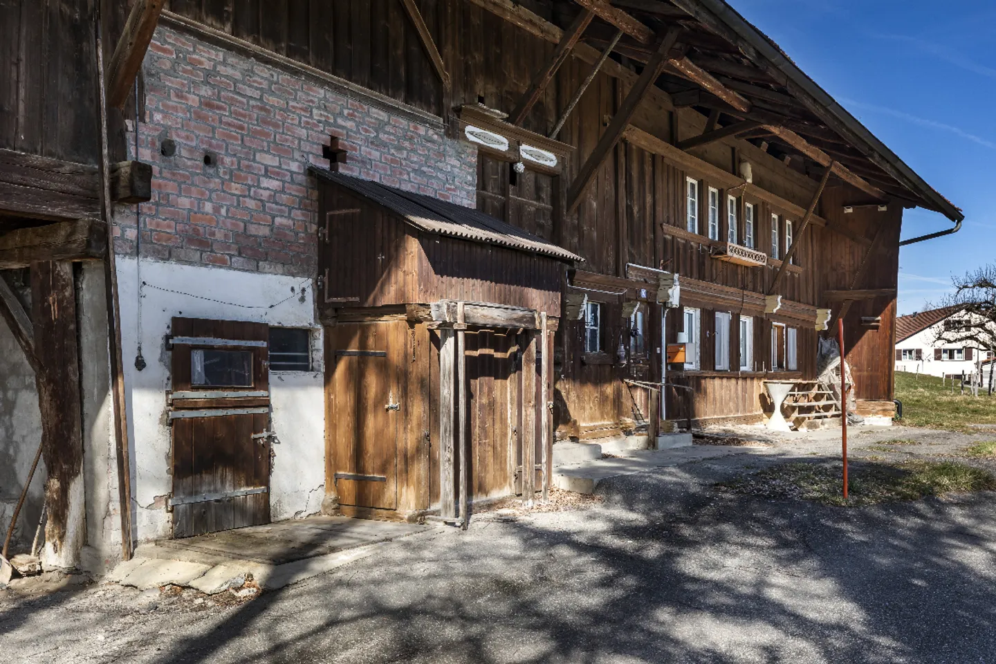 Fattoria con area rurale adiacente da ristrutturare completamente - Foto 7 di 15