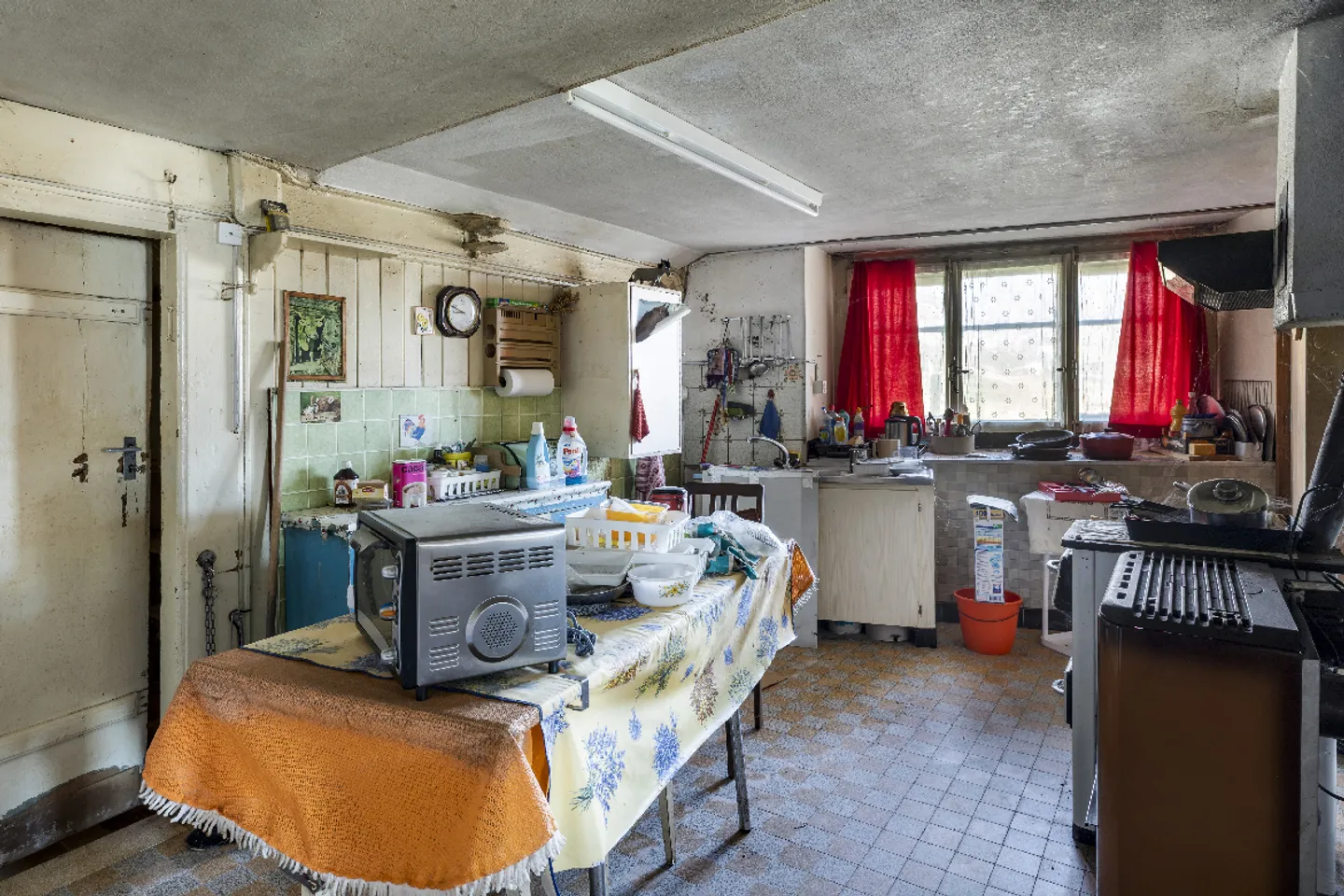 Fattoria con area rurale adiacente da ristrutturare completamente - Foto 8 di 15