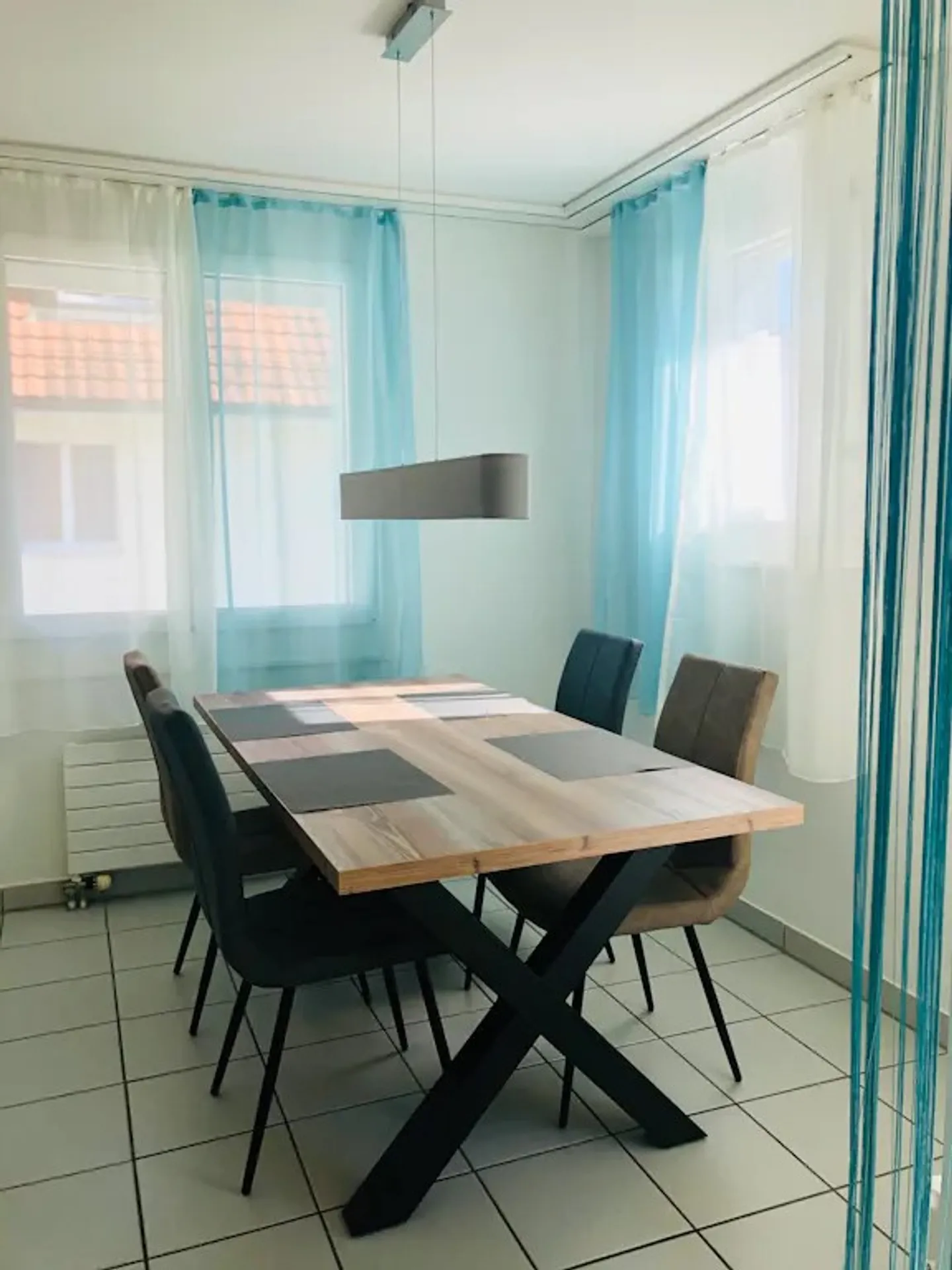 Wohnung mieten - Foto 1 von 10