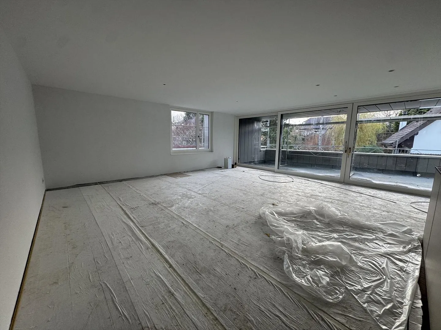 4,5-Zimmer-Wohnung - Foto 10 von 11