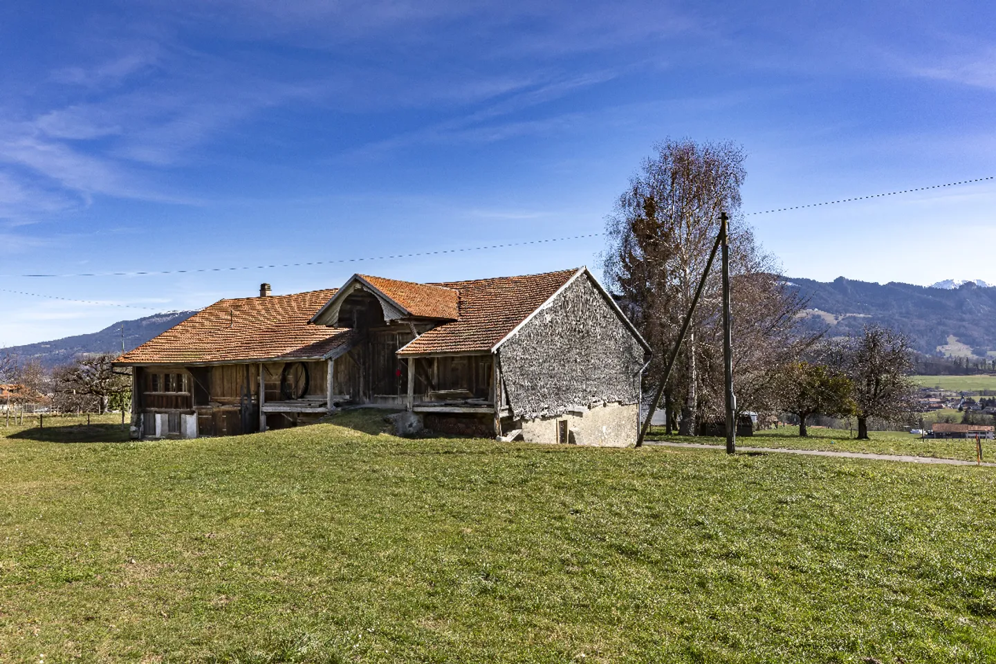 Fattoria con area rurale adiacente da ristrutturare completamente - Foto 15 di 15