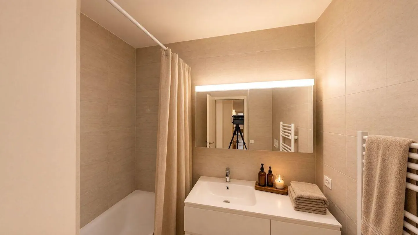 Appartement de vacances élégant au cœur d'Ascona - Photo 7 sur 16