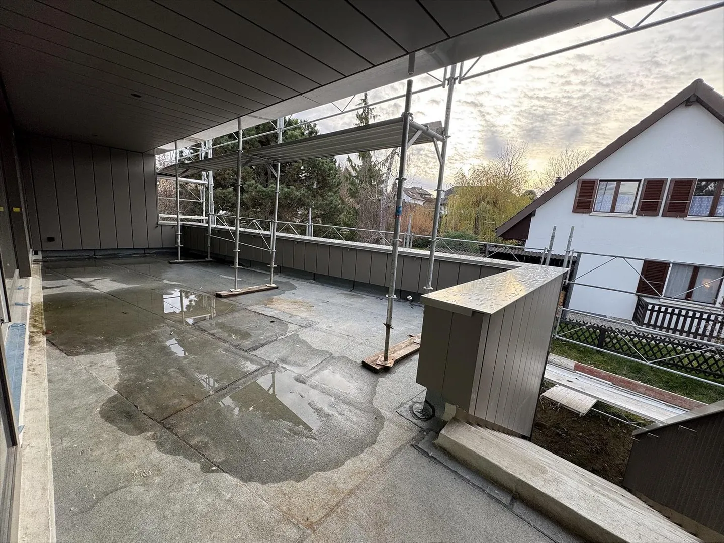 4,5-Zimmer-Wohnung - Foto 11 von 11