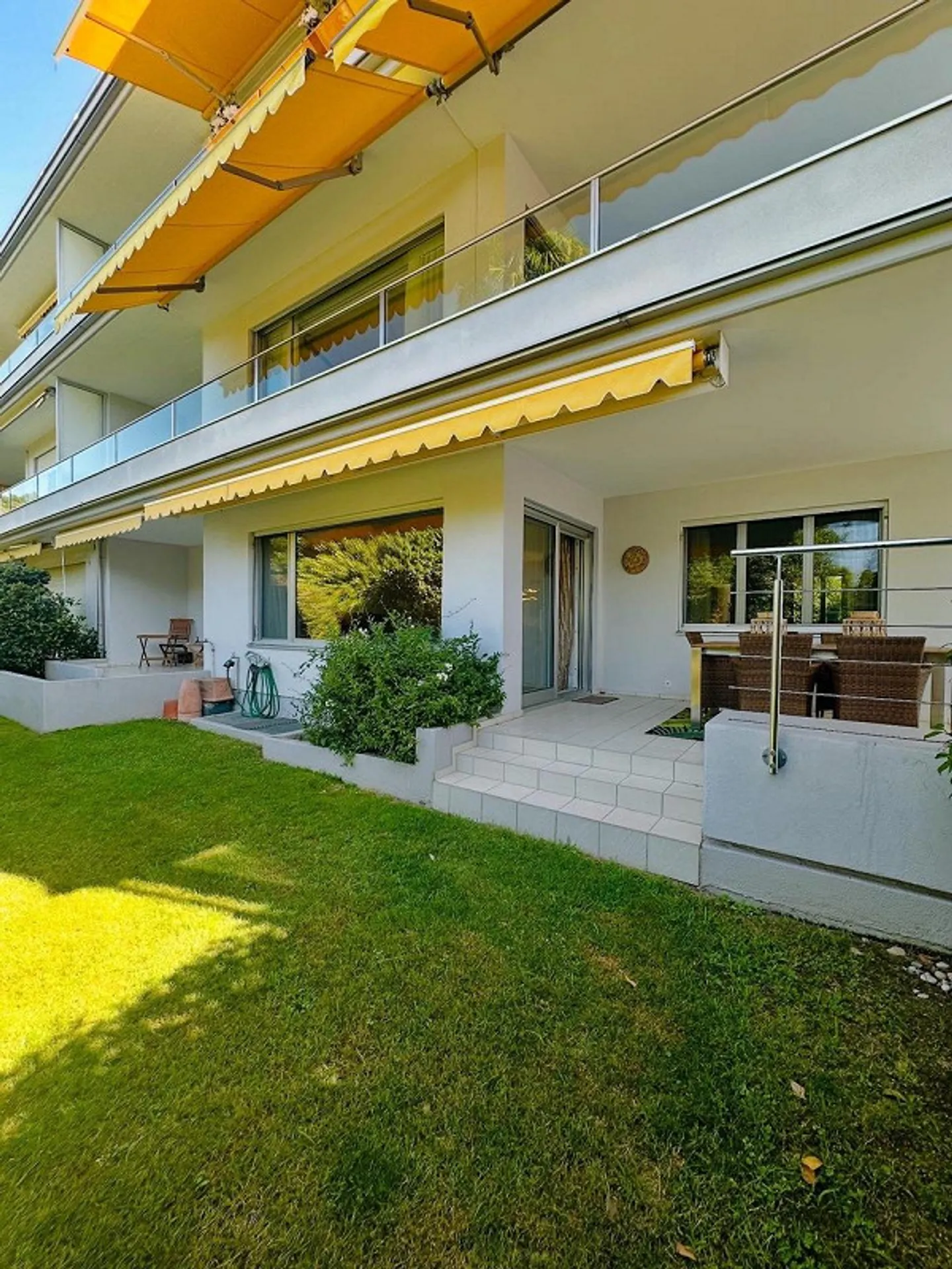 Appartement de vacances élégant au cœur d'Ascona - Photo 11 sur 16