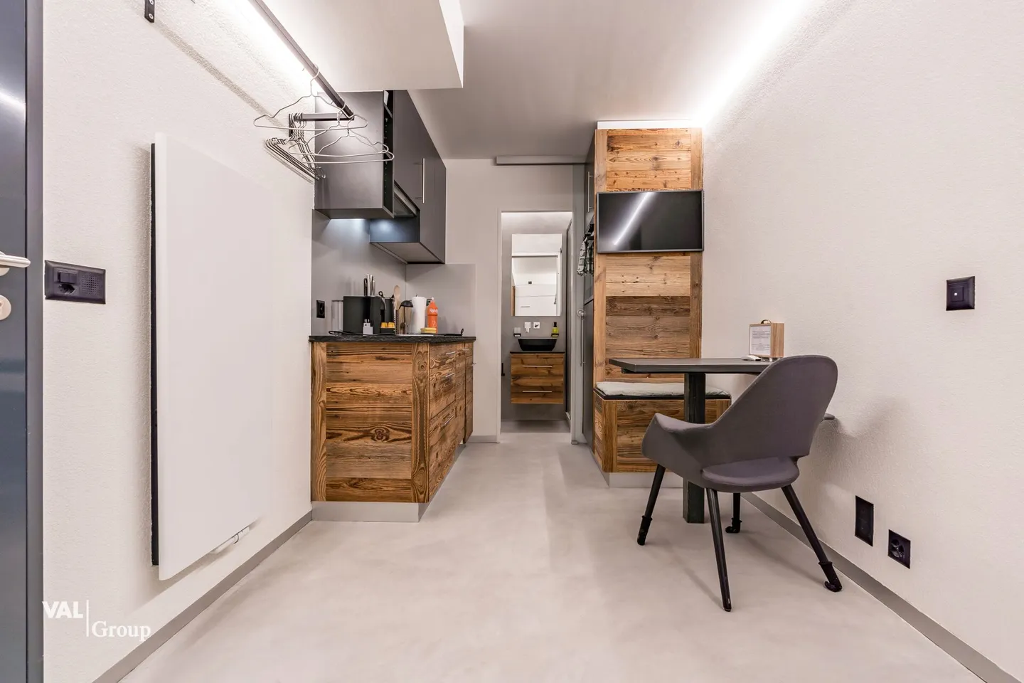 Wohnung kaufen - Foto 2 von 8