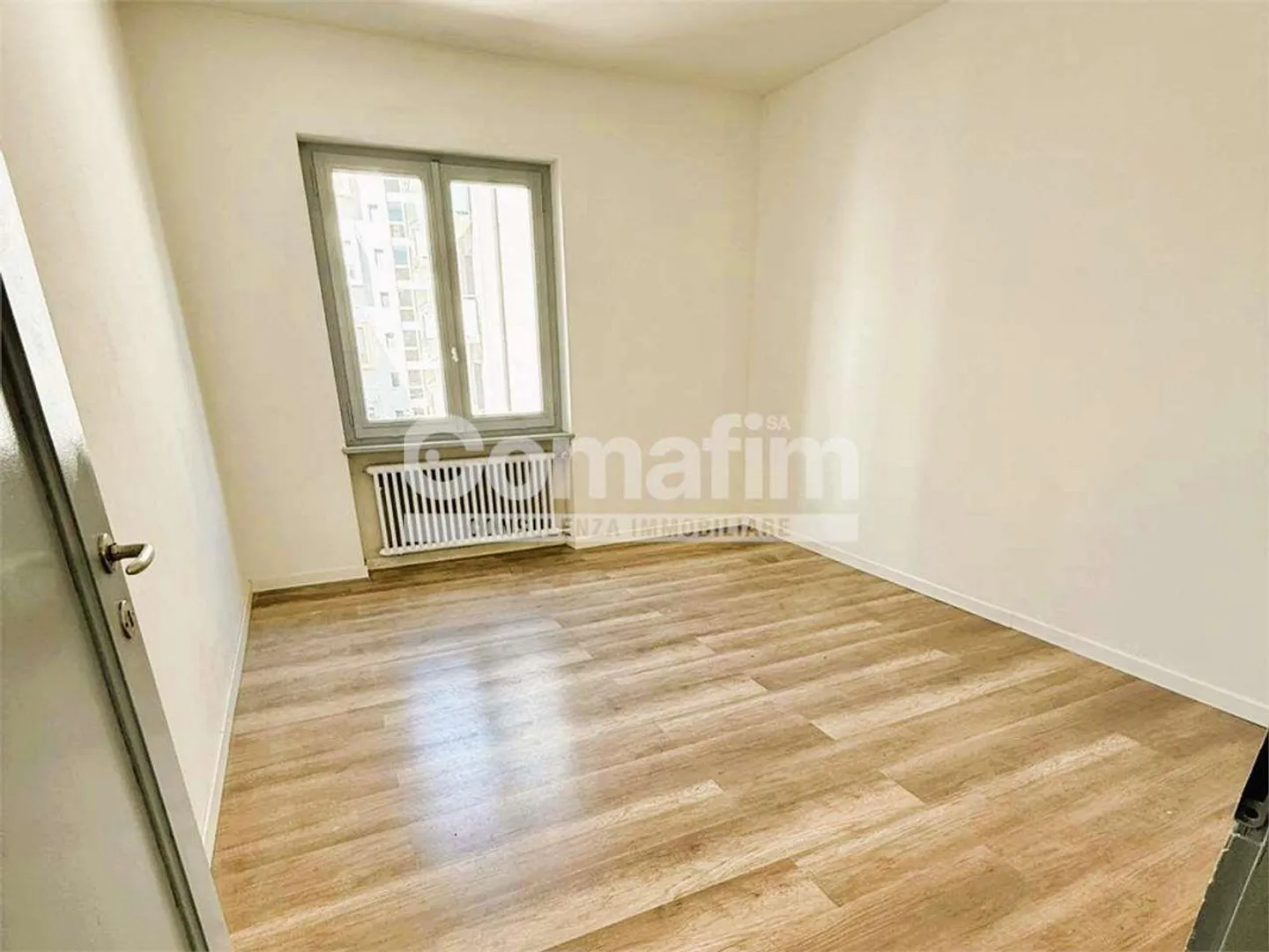 Helle 3.5 Zimmer in Viganello - Foto 1 von 4